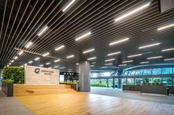 German Centre (D22), Retail #454194291